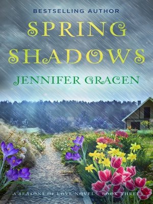 cover image of Spring Shadows